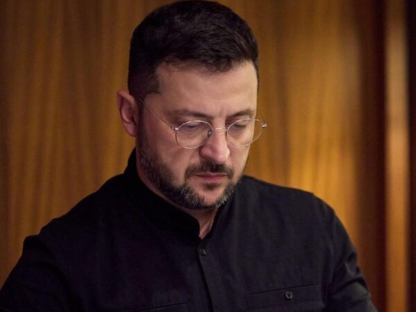 Новини України - Зеленський провів розмову з президентом Аргентини
