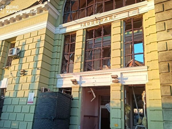 Новини України - Зеленський розкрив деталі нічної атаки Росії