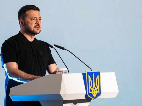 Новини України - Зеленський відповів Венсу щодо "поступок" Росії