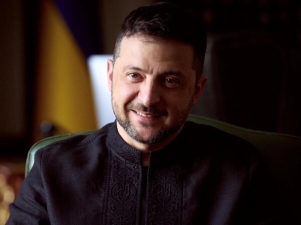 Новини України - Зеленський виступив із заявою про гарантії безпеки