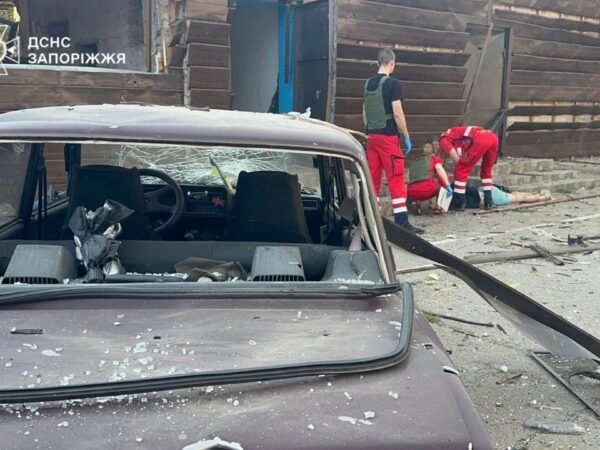 Новини України - Зеленський: Військового сенсу в ударах РФ - нуль