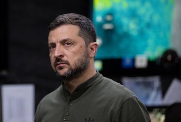 Новини України - Зеленський заявив про найманців з Пакистану під Вовчанськом