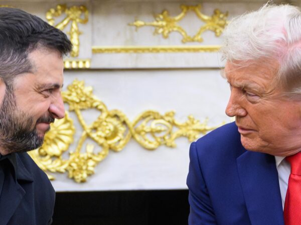 Новини України - Зеленський заявив про шанс на реальний мир