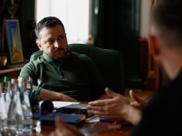 Новини України - Зеленський заявив про викриття топ-корупціонерів