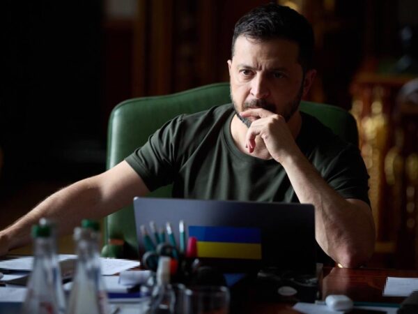 Новини України - Зеленський зреагував на новий скандал з Угорщиною
