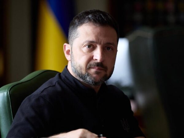 Новини України - Зеленський зробив заяву щодо завершення війни