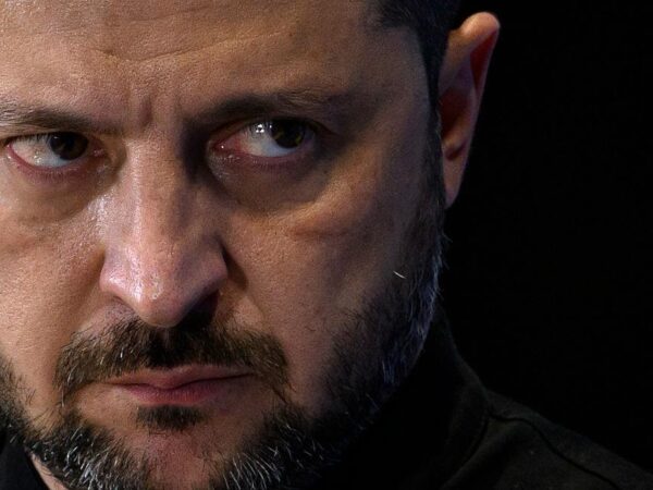 Новини України - Зеленський зробив заяву щодо зустрічі Трамп-Путін