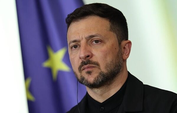 Новини України - Зеленський звернувся до КНР й Угорщини через атаку