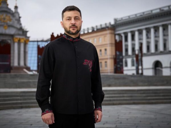 Новини України - Зеленський звернувся до нації у День Незалежності