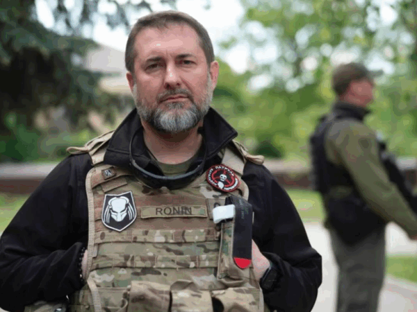 Новини України - Зеленський звільнив Гайдая з посади голови Мукачівської РДА