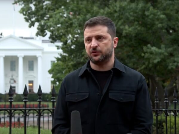 Новини України - Зеленсткий назвав головні принципи гарантій безпеки