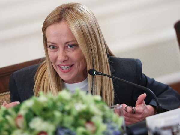Новини України - ЗМІ: Мелоні пропонує Україні формат "легкого НАТО"