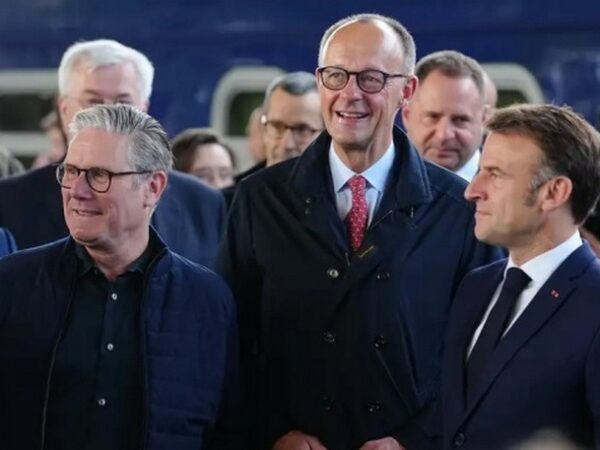 Новини України - ЗМІ назвали дату зустрічі Коаліції охочих