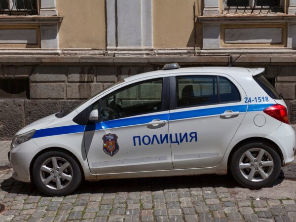 Новини світу - ЗМІ повідомили про масштабні обшуки у Болгарії на запит НАБУ