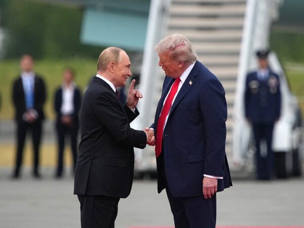 Новини світу - ЗМІ: США і Росія кулуарно обговорювали енергоугоди