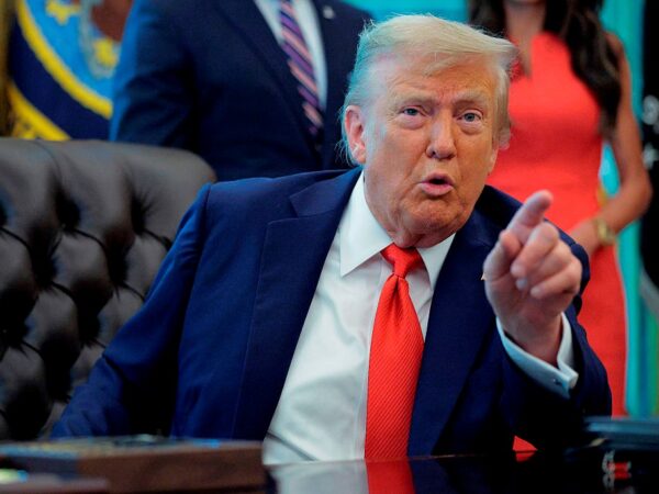 Новини світу - Знову 2 тижні. Новий ультиматум Путіну від Трампа