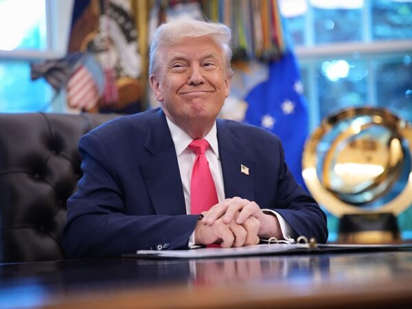 Новини світу - Знову глухий кут? Трамп дає два тижні перемовинам