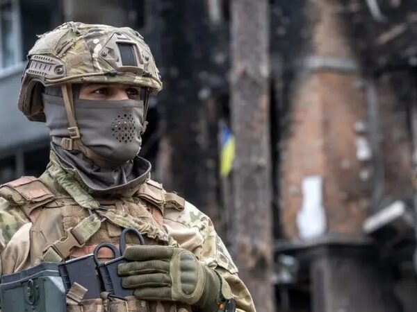 Новини України - ЗСУ після війни: якою у мирний час стане українська армія