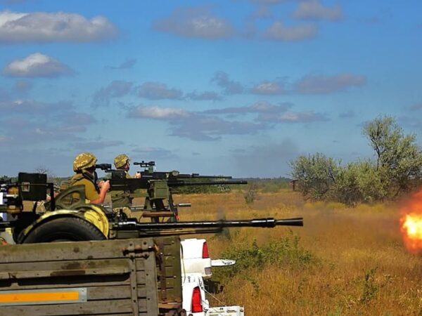 Новини України - ЗСУ просунулися біля Покровська - ISW
