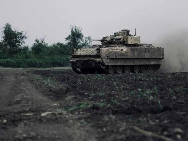 Новини України - ЗСУ ведуть бої з армією РФ на 11 напрямках