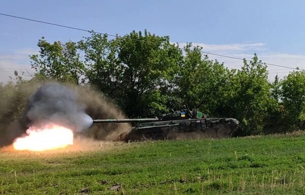 Новини України - ЗСУ відбили понад 140 штурмів росіян