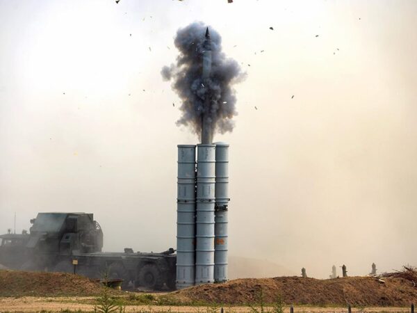 Новини України - ЗСУ знищили російський комплекс С-300 на Запоріжжі