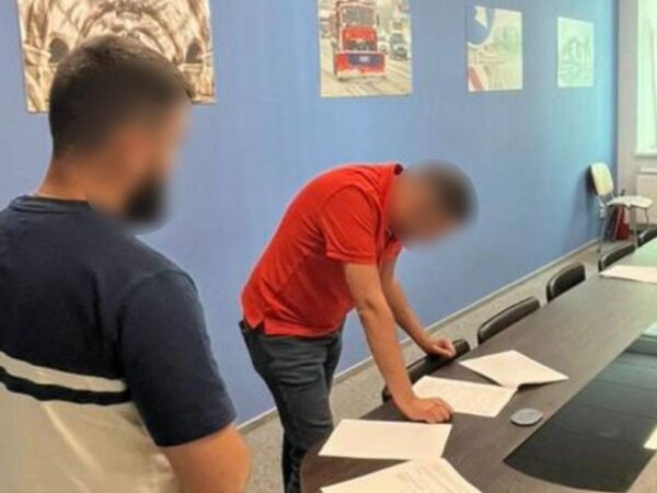 Новини Києва - Зупинка метро через підтоплення: посадовцю КМДА оголосили підозру