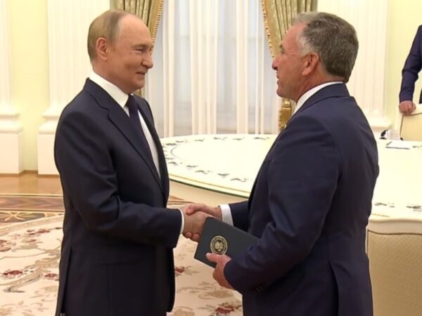 Новини світу - Зустріч Віткоффа з Путіним: перші результати