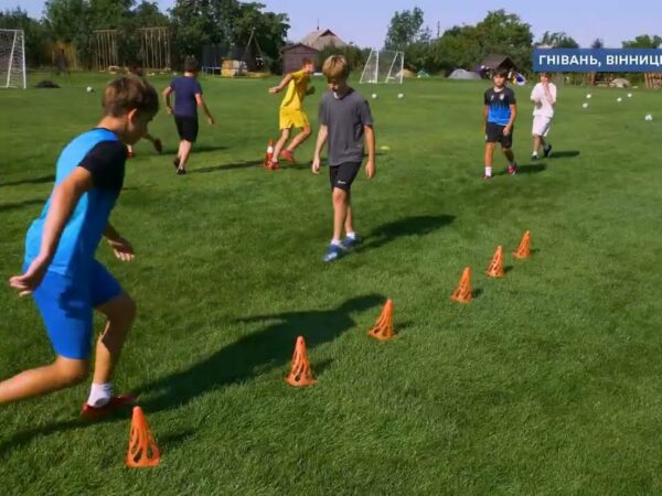 «Активні громади» у Гнівані, Вінниччина