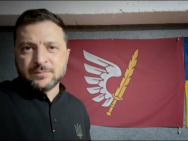 Сьогодні Донеччина – Краматорськ, Словʼянськ, наші бойові бригади 18.09.2025