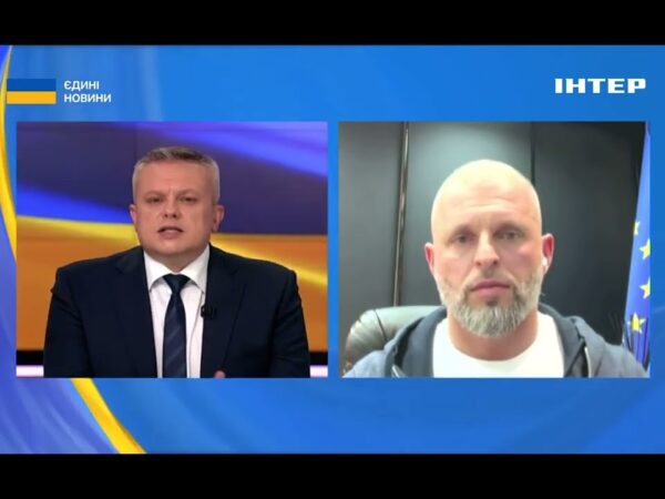 Матвій Бідний розповів, якими програмами підтримки може скористатись українська молодь