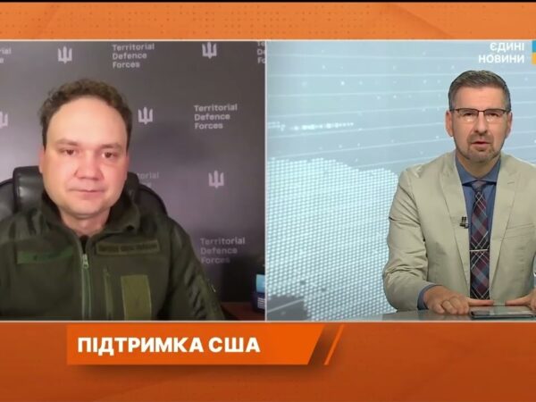 Активна оборона ЗСУ: тактичні успіхи й провал літнього наступу рф | Олександр Мусієнко