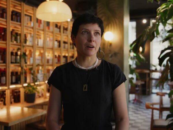 30.09.2025 Teahouse стане першим бізнесом в Україні, що отримає грант на відновлення виробництва