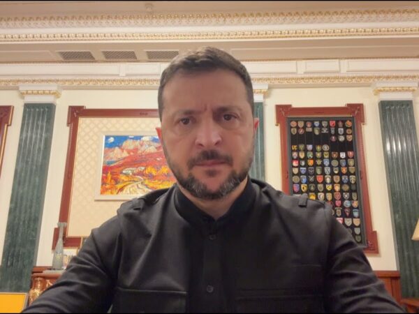 Жоден терорист у світі не дозволяв собі робити з атомною станцією те, що робить зараз Росія 30.09.25