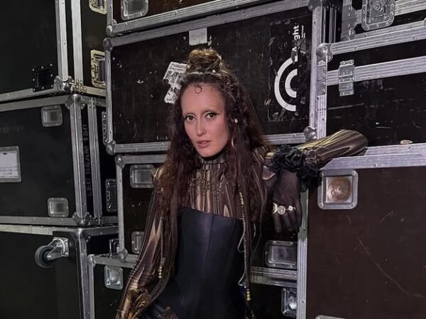 Новини культури - Alina Pash повернулася в Україну після двох років у США