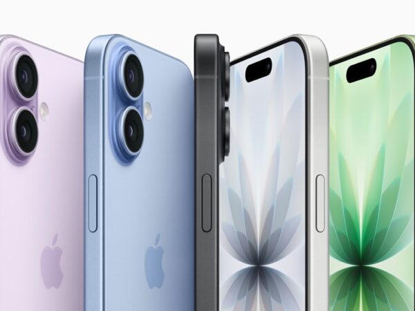Технології - Apple офіційно презентувала iPhone 17