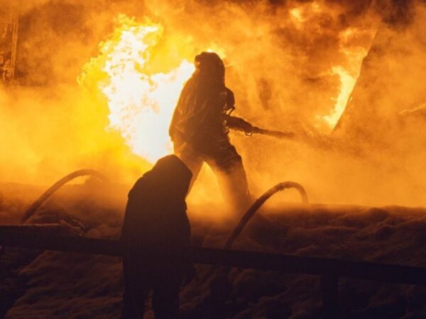 Новини України - Армія РФ атакувала Сумщину: є влучання і пожежі