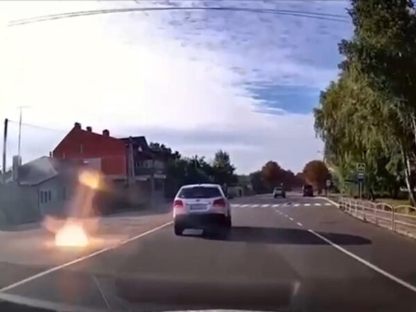 Новини України - Армія РФ почала застосовувати новий вид атаки