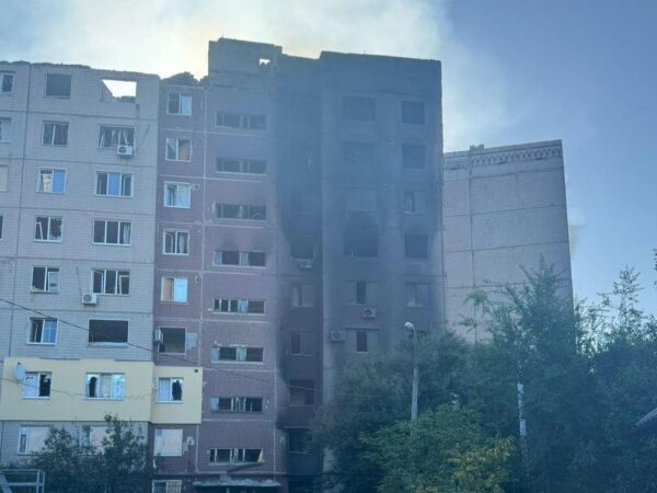 Новини України - Армія РФ вбила трьох цивільних на Донеччині