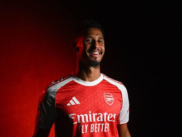 Новини спорту - Арсенал домовляється про новий контракт зі своїм лідером