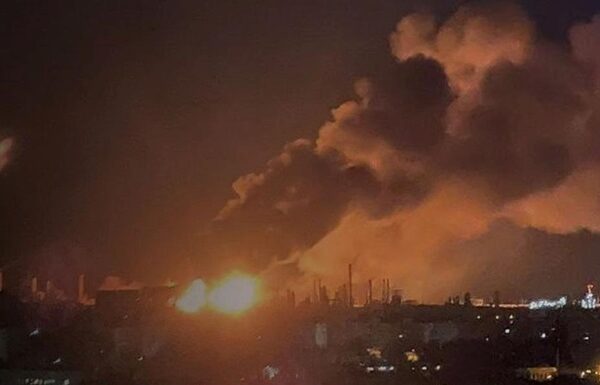 Новини світу - Атака БпЛА зупинили головну установку найбільшого НПЗ Роснафти - ЗМІ