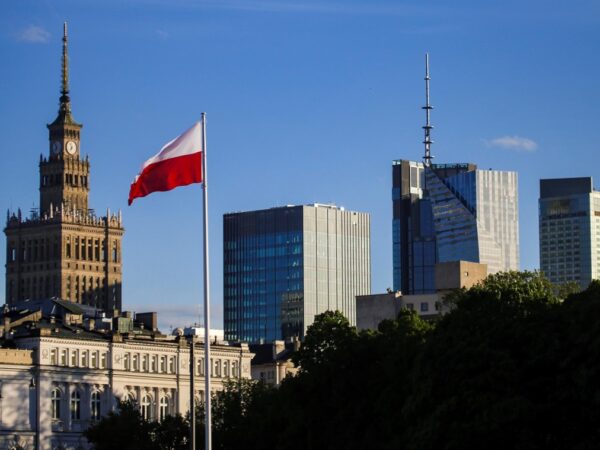 Новини світу - Атака дронів: більшість поляків відкидає версію Трампа про "помилку"
