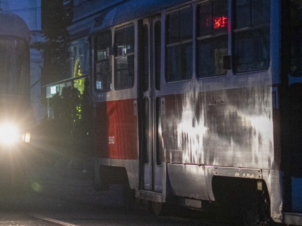 Новини Києва - Атака на Київ: можливі перебої з оплатою проїзду