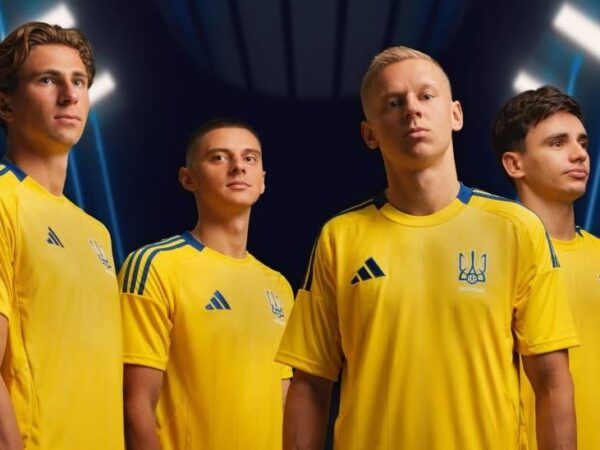 Новини спорту - Азербайджан - Україна: онлайн-трансляція матчу відбору ЧС-2026