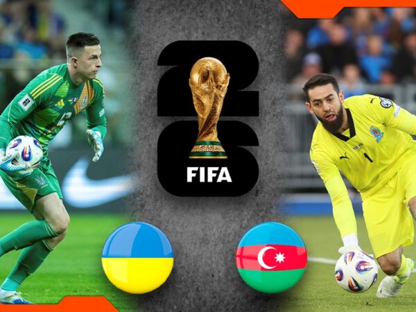Новини спорту - Азербайджан vs Україна: напередодні матчу відбору на чемпіонат світу