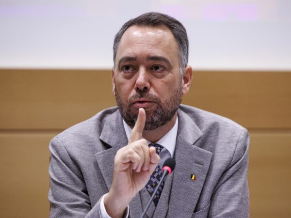 Новини світу - Бельгія відмовилася передавати Україні прибутки від активів РФ