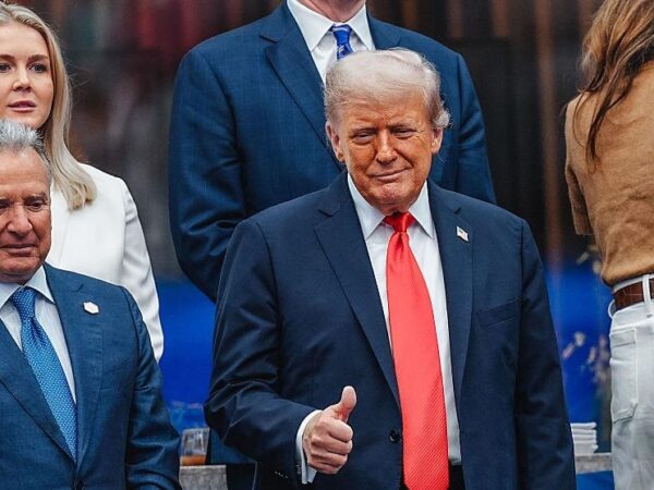 Новини світу - Білий дім: Віткофф за дорученням Трампа попередив Катар про атаку Ізраїлю
