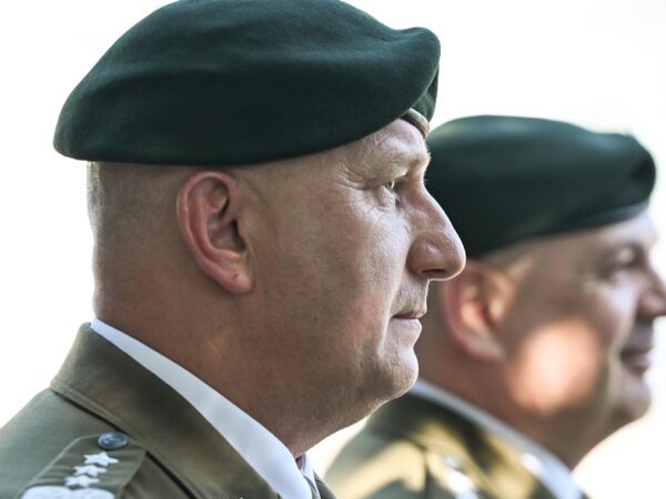 Новини світу - Білорусь передавала Польщі дані про рух БПЛА