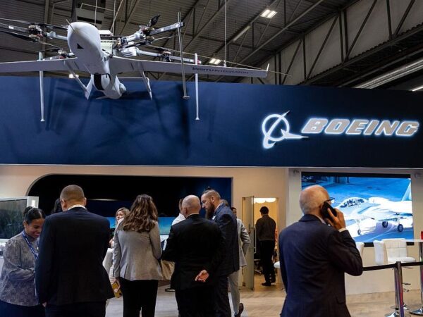 Новини бізнесу - Boeing поставив найбільшу кількість літаків з 2018 року