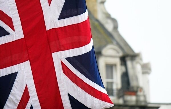 Новини світу - Британія посилить "стіну дронів" для захисту від Росії